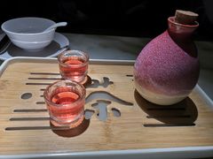 桃花醉-花千醉(新街口店)