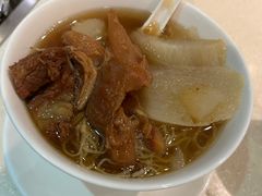 -池记(尖沙咀店)