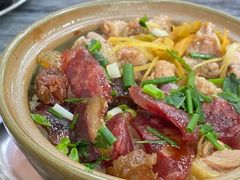 -荣记煲仔饭(高庙路店)
