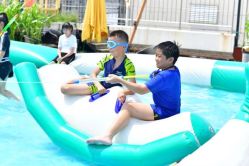 -小蜜蜂农场(凯德七宝购物广场店)