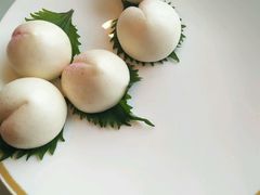 -金轩中餐厅 Jin Xuan(浦东丽思卡尔顿酒店)
