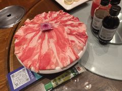 -东海怡品海鲜豆捞(星街坊店)