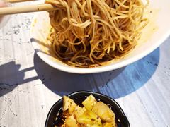 -红辣椒·川菜·火锅(大洋中心店)