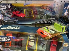 -玩具反斗城(海港城店)