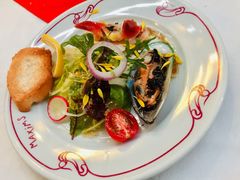 -马克西姆餐厅(崇文门店)