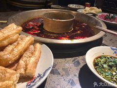 -小龙坎火锅(万象城店)