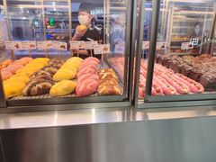 -LELECHA乐乐茶(新街口大洋店)