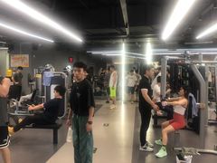 -超鹿运动(五四路恒力城店)