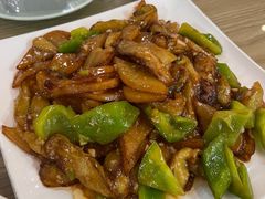 -哈尔滨春饼(朝山街店)