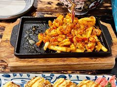 -小川洋风料理(街道口店)
