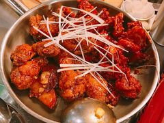 -MI WU FACTORY米屋美食工厂餐厅(绿地店)