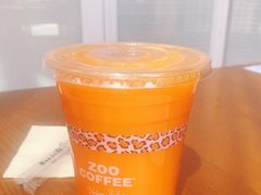 -ZOO COFFEE动物园咖啡(望京锐创店)