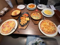 -萨莉亚意式餐厅(杭州滨江天街店)