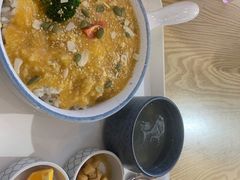 -轻蔬不用等·素食(江苏路店)
