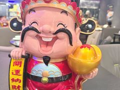 -东方饺子王(新阳路店)