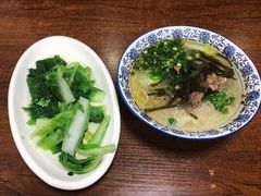 加青菜-中江挂面体验馆(鑫源小区店)