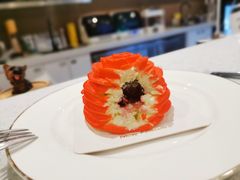 -Fridi Patisserie Cafe