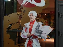 -燕莎友谊商城(亮马桥店)