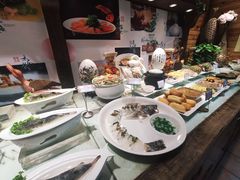 -老船夫婚宴婚庆会馆(延吉路店)