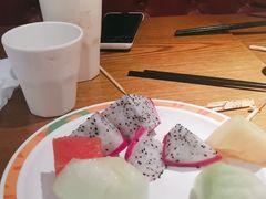 -比格比萨自助(新辰里学清路店)