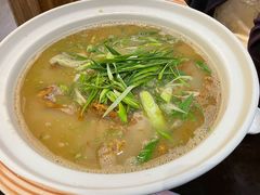 -巷语私房料理(华一实业大厦店)