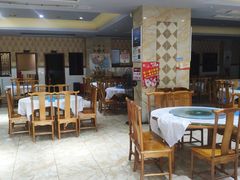 大堂-西木兔(大圆祥店)
