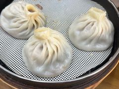-李记清真馆(打钉巷店)