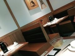 -江渔儿酸菜鱼·拔草餐厅(虎门君乐汇店)