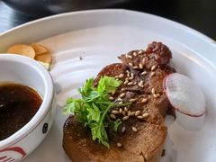 -花潮料理艺食馆(SM新生活广场店)