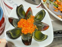 -玺炖·中国铁锅炖(南京东路店)
