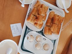-冰泉豆浆馆(阳朔店)