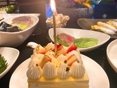 -渔火·特色餐厅(佘山世茂洲际酒店)