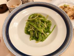 -香宫中餐厅·大连香格里拉(人民路店)