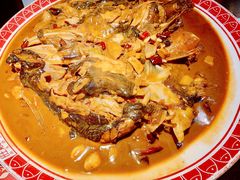 -旺顺阁鱼头泡饼(常营店)