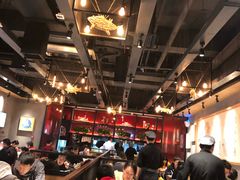 -渝是乎酸菜鱼(龙旗购物中心店)