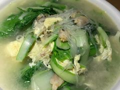 -吕氏疙瘩汤·海鲜新鲁菜(凯德mall新都心店)