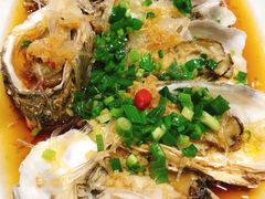 生蚝-星龙海鲜(望江东路店)