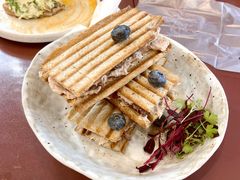 埃菲尔牛肉塔-Toris(LuOne凯德晶萃广场店)