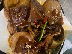 -探鱼·鲜青椒爽麻烤鱼(天河优托邦店)