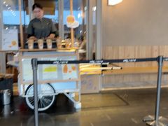 -农畉LONFOOD(万象天地店)