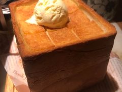 面包诱惑-绿茶餐厅(领展购物广场·中关村店)