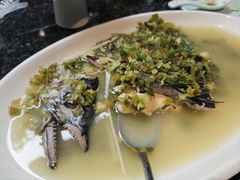 -小城故事·地道宁波味(月湖盛园店)