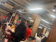-水碾河刘老大串串香(水碾河路店)