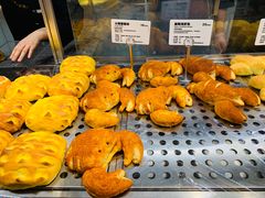 -LELECHA乐乐茶(美罗城店)