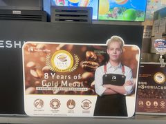 -瑞幸咖啡(新亚太国际广场店)