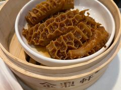 沙嗲金钱肚-金鼎轩(亚运村店)