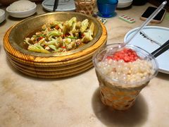 -佬麻雀·新湘菜(珠海金发购物中心店)