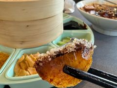 -羲和雅苑•北京烤鸭(平安国际金融中心店)