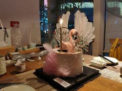 -酒井酱子·深夜食堂(东城汇店)