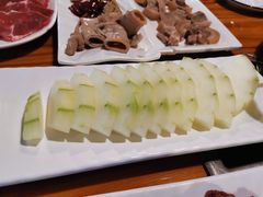 -原汁原味驴庄(长岭村店)